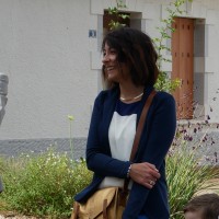 Geraldine Guitter