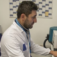 Emanuele Bonfanti