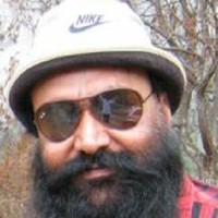 Kulvir Singh