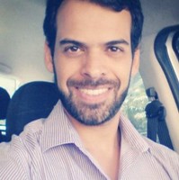 Marcio Ribeiro De Souza Filho