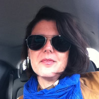 Caroline Droupsy