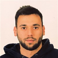 Simone Algarotti