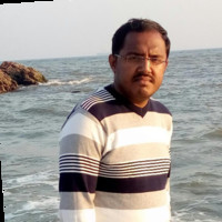 Sachin Jagtap