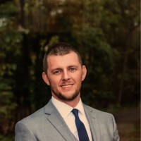 Josh Woodall
