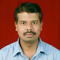 Sandeep Vengurlekar