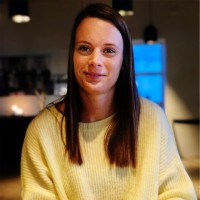 Caroline Houben