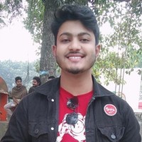 Umer Faruk