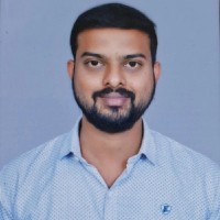 Sreekanth G