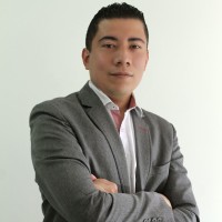 Cristian Eduardo Diaz Buitrago