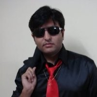Abhishek Chawla