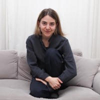 Anabel Simotas