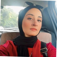 Esraa Osman