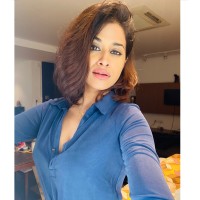 Swathi Pillai