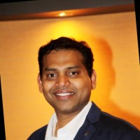 Manojkumar Dundigalla
