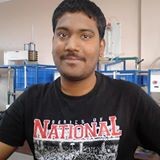 Sachin Anarase