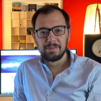 Michele Postpischl 🔜 Gamescom