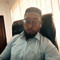 Anthony Baidoo