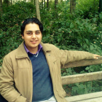 Ali Dehghani