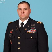 Lance Winters