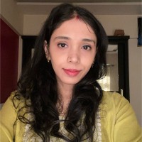 Ragini Sharma