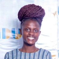 Juliet Akongo