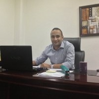 khaled kamale eddine