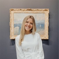 Jenna Biddell (George)