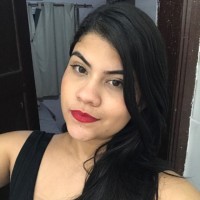 Rafaela Santos
