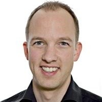 Morten Moerup