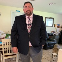 Kevin Gatchell