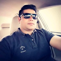 Ravi Patel