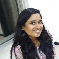 Supraja Reddy