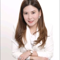 Jaqueline Joaquin