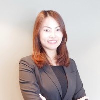 Shiang Ning, Frances Ma