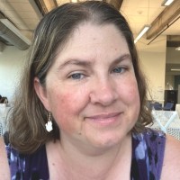 Melanie Kirchhof, M.Ed