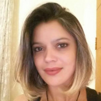 Herica de Almeida Bispo