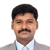 Dileepkumar Sukumara Pillai