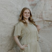 Caitlin Champaco