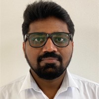 Sakthivel S