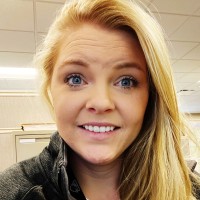 Mallory K. Palmer