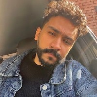 Shehab Samir