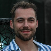 Daniel Julian Bemelen