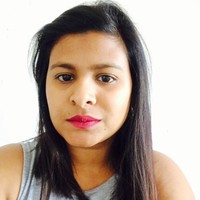 Letitia Singh