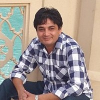 suleman A Khan
