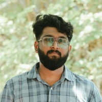 Abhijith T