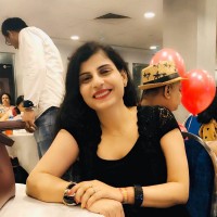 Sangeeta Verma