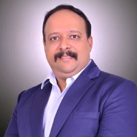 Rajeev Nair
