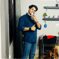 Vansh Rastogi