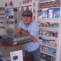 Fatih Sariz
