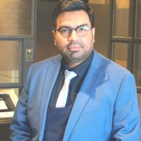 Hammad Ali